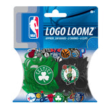 Boston Celtics Logo Loomz Filler Pack - Team Fan Cave
