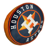 Houston Astros Pillow Cloud to Go Style-0