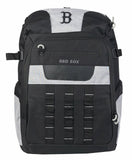 Boston Red Sox Backpack Franchise Style New UPC - Team Fan Cave