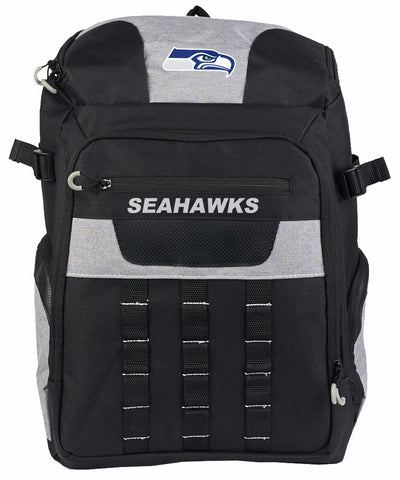 Seattle Seahawks Backpack Franchise Style - Team Fan Cave