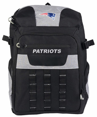New England Patriots Backpack Franchise Style - Team Fan Cave