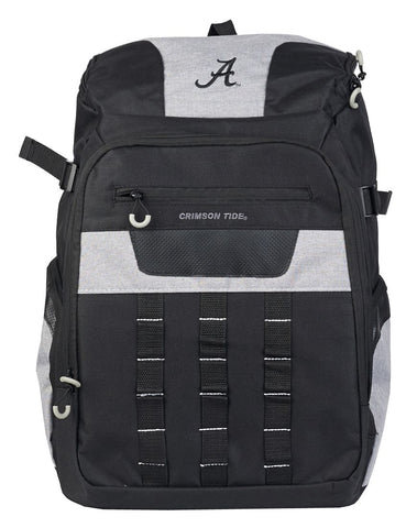 Alabama Crimson Tide Backpack Franchise Style - Team Fan Cave