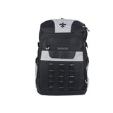 New Orleans Saints Backpack Franchise Style - New UPC - Team Fan Cave