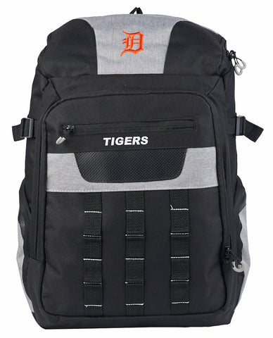 Detroit Tigers Backpack Franchise Style - Team Fan Cave