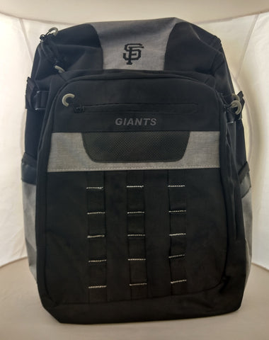 San Francisco Giants Backpack Franchise Style - Team Fan Cave
