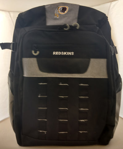 Washington Redskins Backpack Franchise Style-0