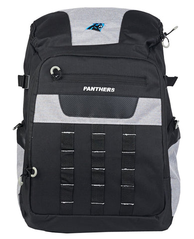 Carolina Panthers Backpack Franchise Style - Team Fan Cave