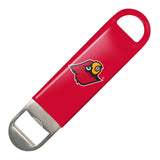 Louisville Cardinals Bottle Opener - Special Order - Team Fan Cave