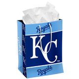 Kansas City Royals Gift Bag Medium - Team Fan Cave
