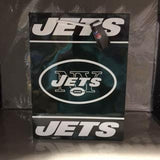 New York Jets Gift Bag Medium - Special Order - Team Fan Cave