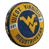 West Virginia Mountaineers Pillow Cloud to Go Style - Special Order