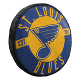 St. Louis Blues Pillow Cloud to Go Style