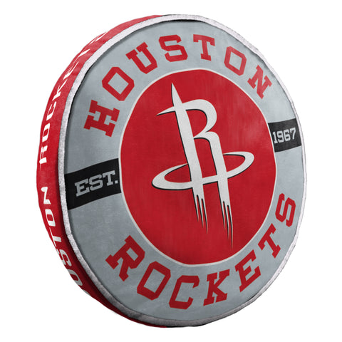 Houston Rockets Pillow Cloud to Go Style - Special Order - Team Fan Cave