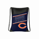 Chicago Bears Backsack Incline Style - Team Fan Cave