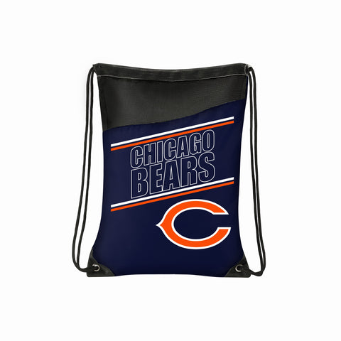 Chicago Bears Backsack Incline Style - Team Fan Cave
