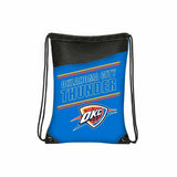 Oklahoma City Thunder Backsack Incline Style - Special Order - Team Fan Cave