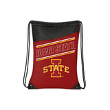 Iowa State Cyclones Backsack Incline Style - Team Fan Cave