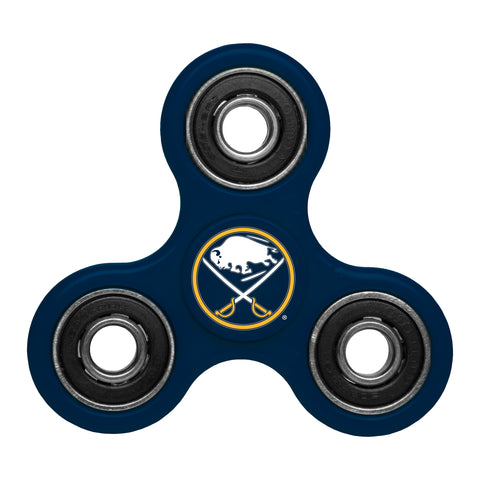 Buffalo Sabres Spinnerz Three Way Diztracto - Team Fan Cave