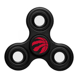 Toronto Raptors Spinnerz Three Way Diztracto - Team Fan Cave