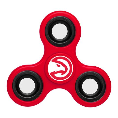 Atlanta Hawks Spinnerz Three Way Diztracto - Team Fan Cave
