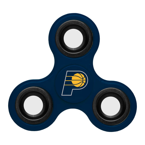 Indiana Pacers Spinnerz Three Way Diztracto - Team Fan Cave