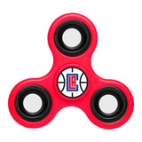 Los Angeles Clippers Spinnerz Three Way Diztracto - Team Fan Cave