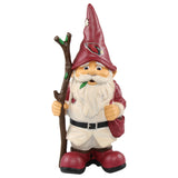 Arizona Cardinals Gnome Holding Stick-0