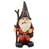 Chicago Bears Gnome Holding Stick-0