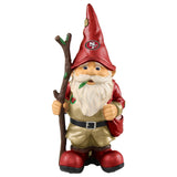 San Francisco 49ers Gnome Holding Stick-0