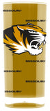 Missouri Tigers Tumbler - Square Insulated (16oz) - Special Order - Team Fan Cave