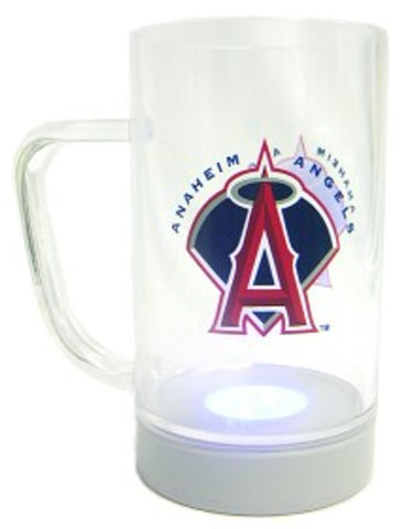 Los Angeles Angels Mug Glow Style CO-0