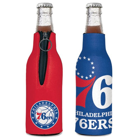 Philadelphia 76ers Bottle Cooler