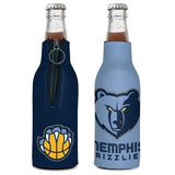 Memphis Grizzlies Bottle Cooler
