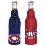 Montreal Canadiens Bottle Cooler - Team Fan Cave