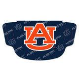Auburn Tigers Face Mask Fan Gear - Team Fan Cave