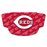 Cincinnati Reds Face Mask Fan Gear Special Order - Team Fan Cave