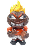 Denver Broncos Tiki Character 8 Inch - Special Order-0