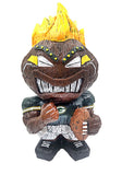 Green Bay Packers Tiki Character 8 Inch - Special Order-0