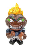 Seattle Seahawks Tiki Character 8 Inch - Special Order-0