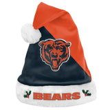Chicago Bears Santa Hat Basic 2020 - Team Fan Cave