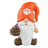 Clemson Tigers Gnome Floppy Hat - Team Fan Cave