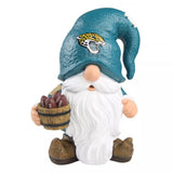 Jacksonville Jaguars Gnome Floppy Hat - Team Fan Cave