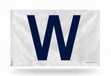 Chicago Cubs Flag 3x5 W Logo - Team Fan Cave