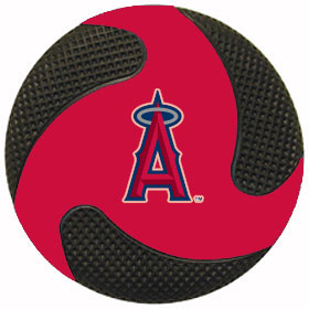 Los Angeles Angels of Anaheim Foam Flyer - Team Fan Cave