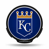 Kansas City Royals Powerdecal - Team Fan Cave
