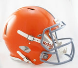 Cleveland Browns Helmet Riddell Authentic Full Size Speed Style 1962-1974 Throwback Special Order