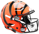 Cincinnati Bengals Helmet Riddell Authentic Full Size SpeedFlex Style - Special Order