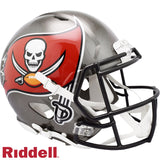 Tampa Bay Buccaneers Helmet Riddell Authentic Full Size Speed Style 2020