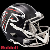 Atlanta Falcons Helmet Riddell Replica Full Size Speed Style 2020 - Team Fan Cave