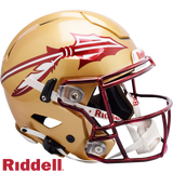 Florida State Seminoles Helmet Riddell Authentic Full Size SpeedFlex Style